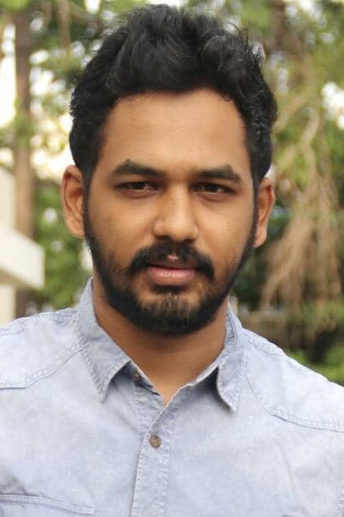 HipHop Tamizha Adhi profile photo