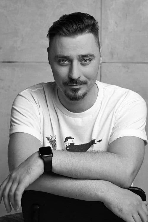 Tomas Rinkūnas profile photo