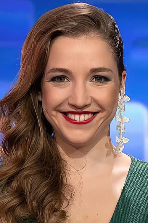 Marie-Louise Finck profile photo