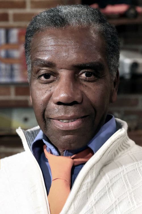 Jean-Claude Odin profile photo