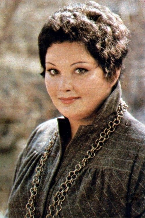 Zsuzsa Mányai profile photo