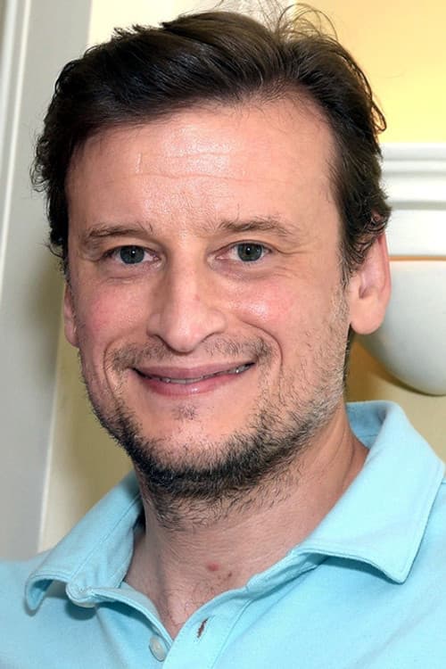 Barry Julien profile photo