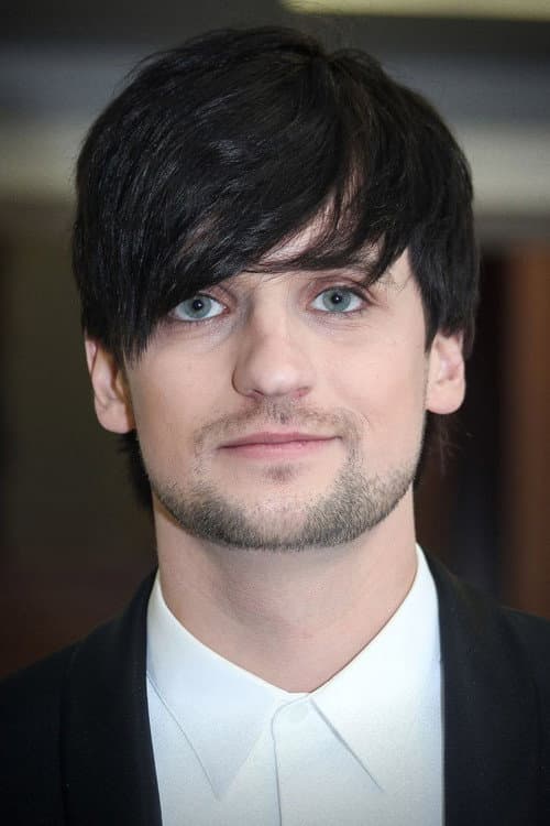 Dmitriy Koldun profile photo