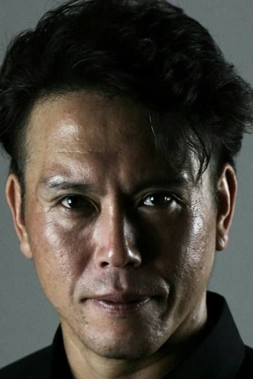 Satoshi Hakuzen profile photo