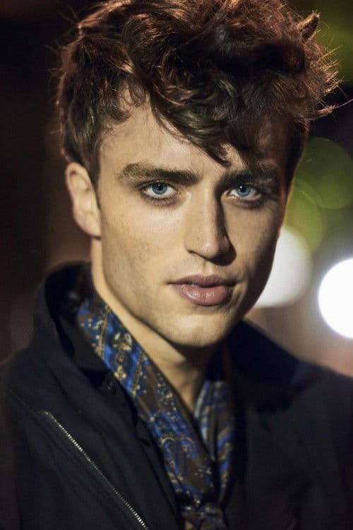 Matthew Ball profile photo