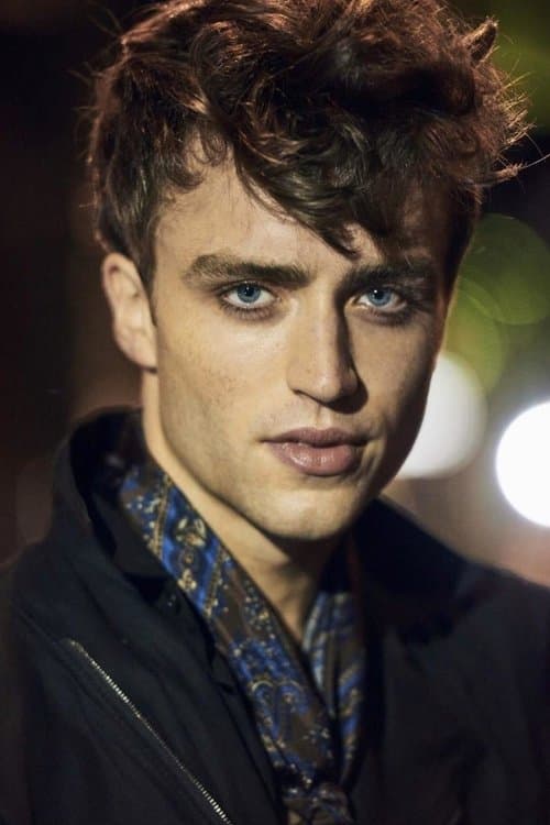 Matthew Ball profile photo