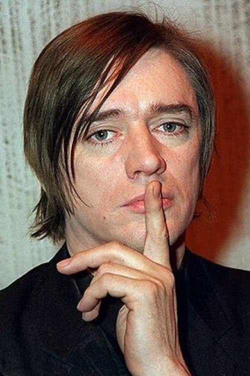 Blixa Bargeld profile photo