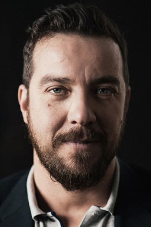 Michael Sideris profile photo