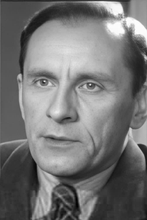 Stepan Ponomarenko profile photo