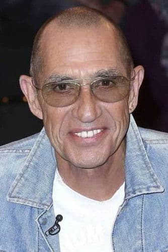 Stephan Remmler profile photo