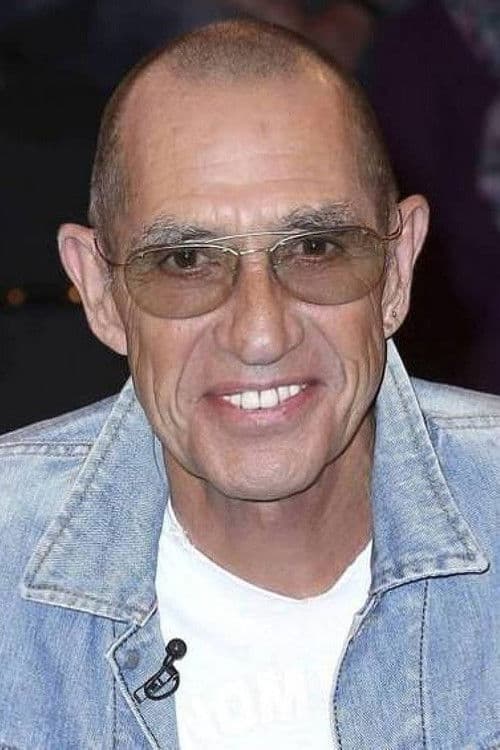 Stephan Remmler profile photo