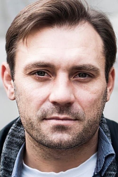 Alexey Medvedev profile photo