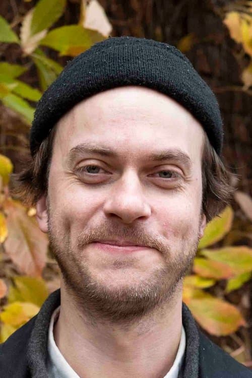 Arthur Berning profile photo