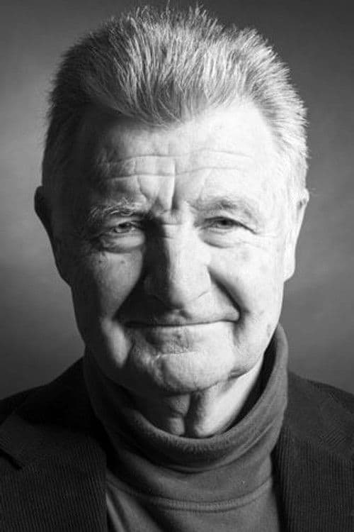 Peter-Christian Fueter profile photo