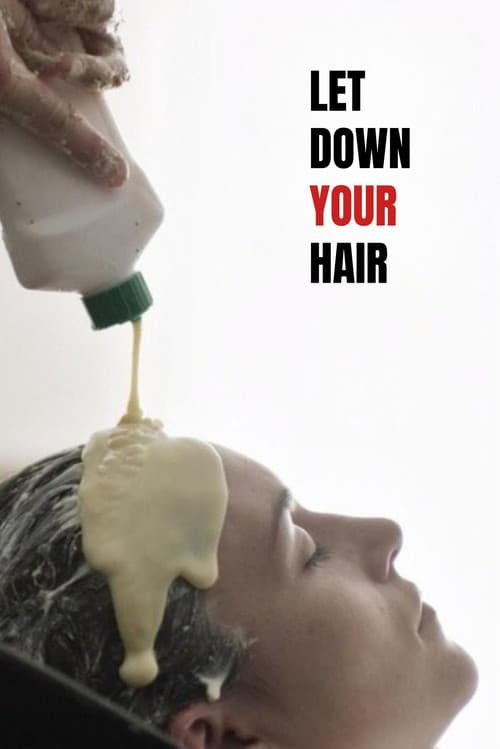 Let Down Your Hair poster