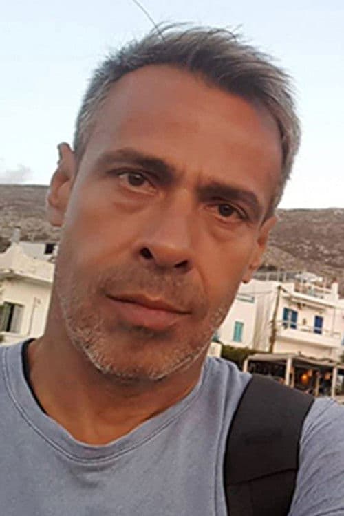 Christos Solomos profile photo