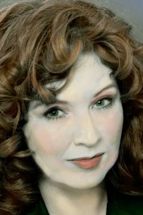 Sally Cahill profile photo