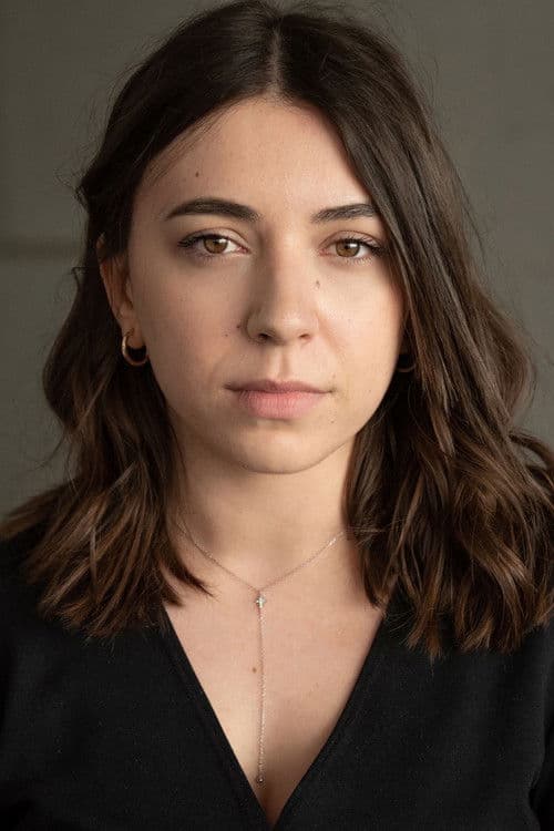 Carla Parietti profile photo