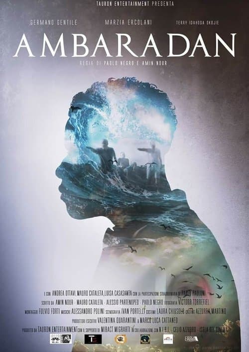Ambaradan poster