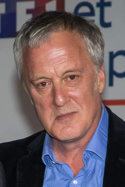 Bruno Heller profile photo