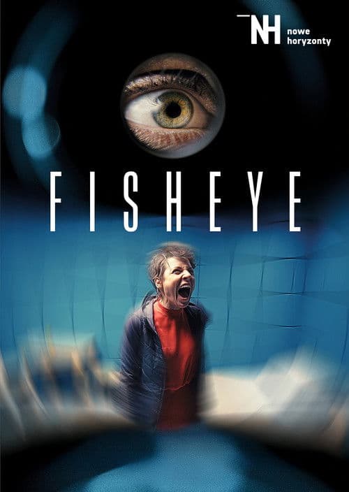 Fisheye poster