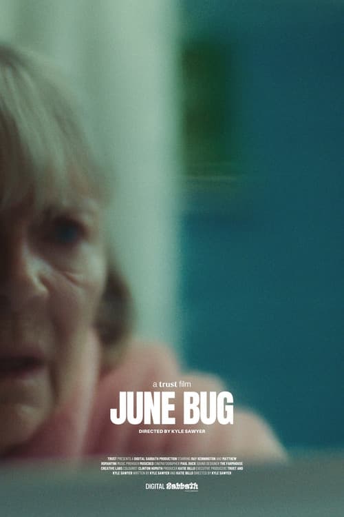 June Bug poster