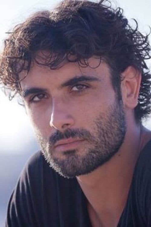 Alessandro Rugnone profile photo