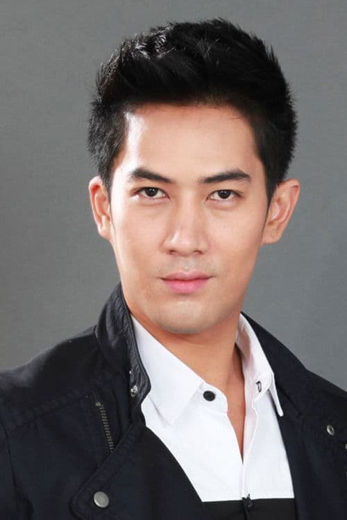 Atirutt Singhaaumpol profile photo