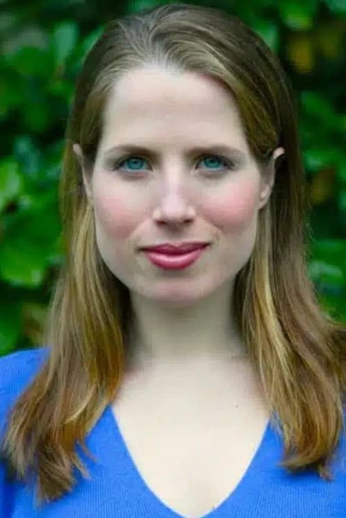 Kristin Gore profile photo