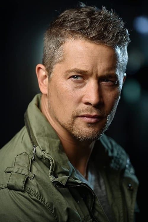 Jason Gerhardt profile photo