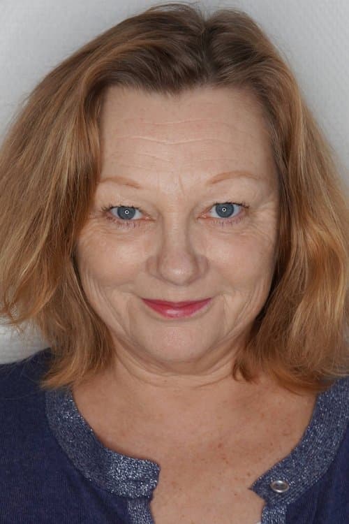 Marie-Bénédicte Roy profile photo