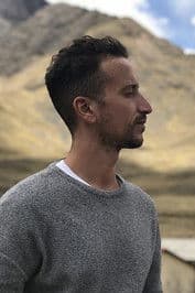 Chems Eddine Amar profile photo