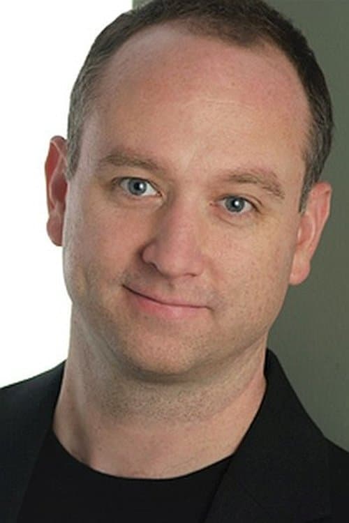 Peter Pryor profile photo