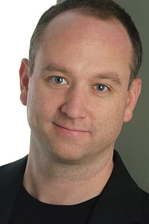 Peter Pryor profile photo