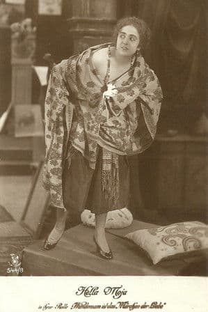 Wundersam ist das Märchen der Liebe poster