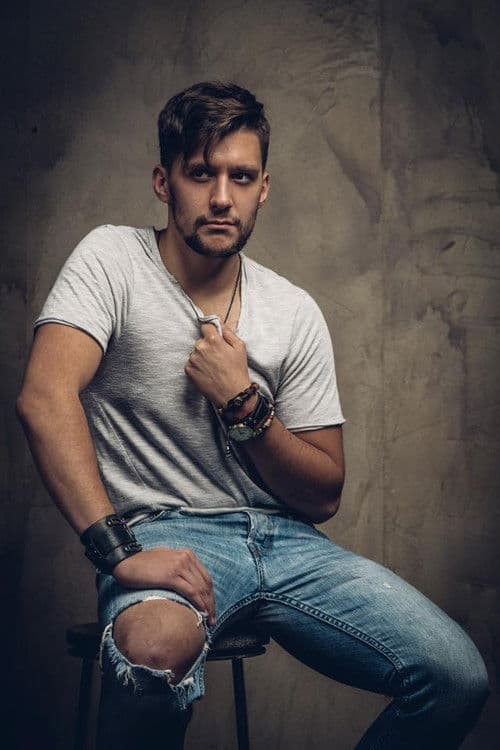 Nikita Voronin profile photo