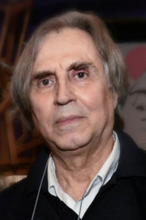 Leonidas Vardaros profile photo