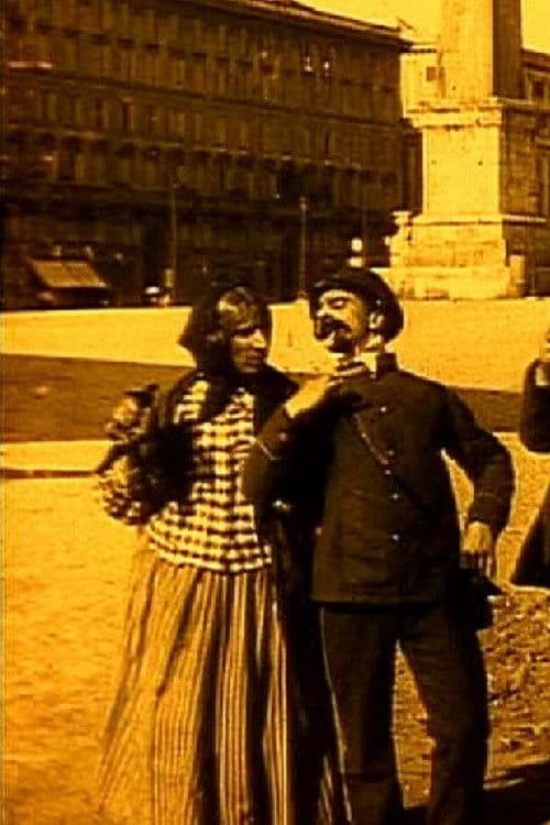 Stout, Leader of Fashion poster