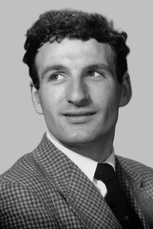 Joe Melia profile photo