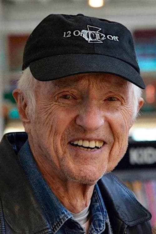 Haskell Wexler profile photo