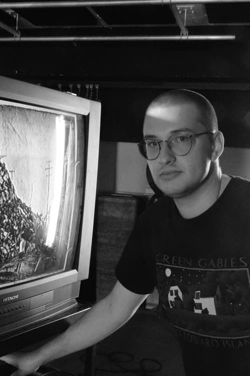 Charles Émond profile photo