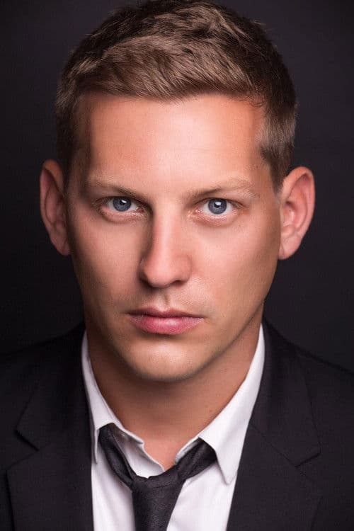 James Sutton profile photo
