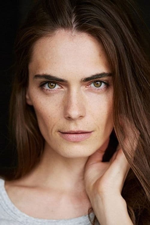 Janine Marold profile photo