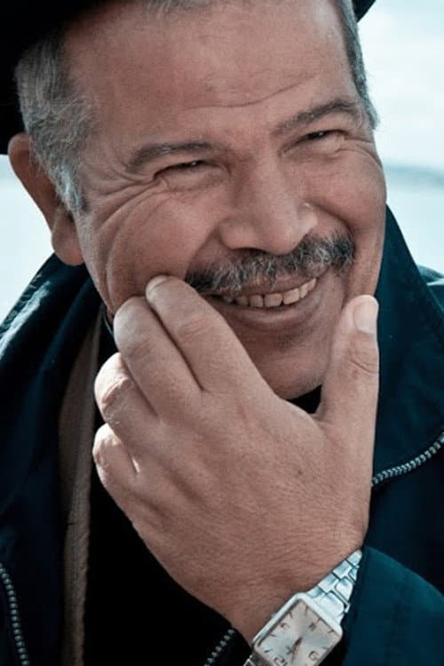 Mounir Baaziz profile photo
