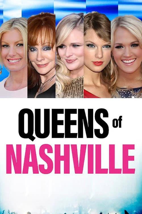 America's Sweethearts: Queens Of Nashville poster