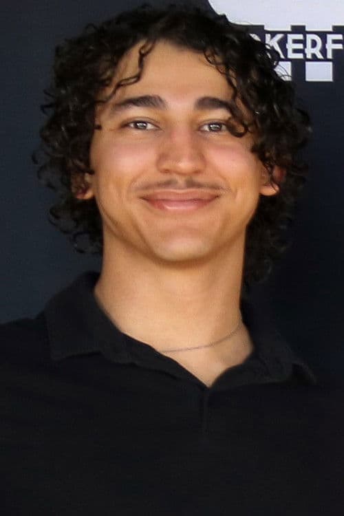 Joaquin Hinkens profile photo