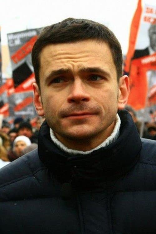 Ilya Yashin profile photo