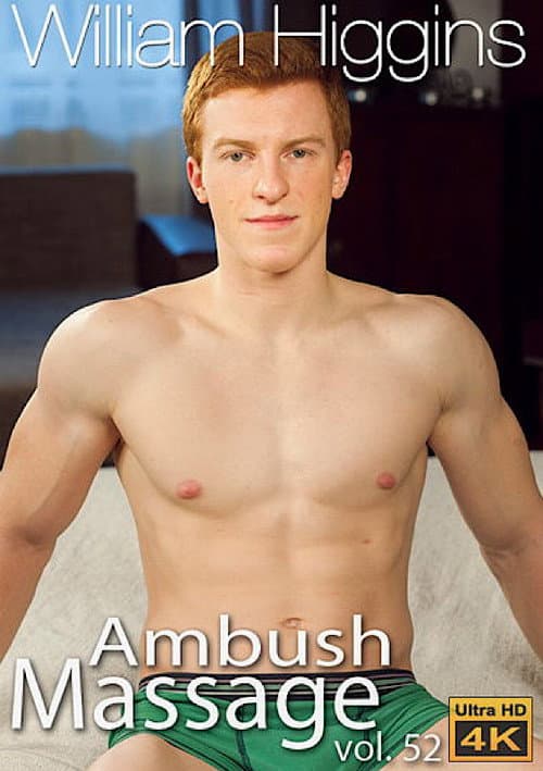 Ambush Massage 52 poster