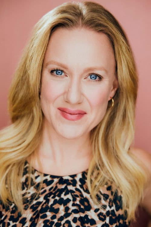 Katharine McLeod profile photo