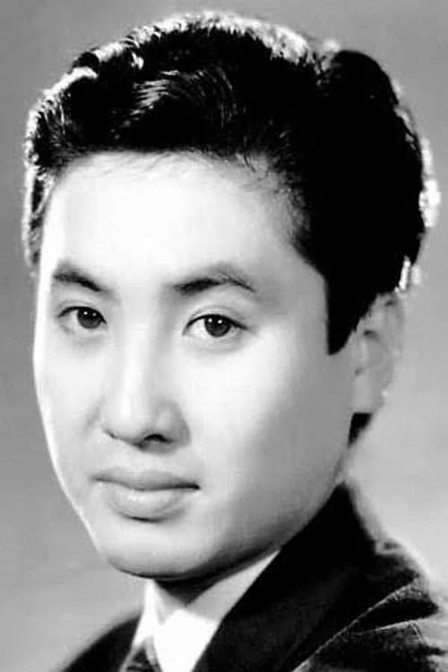 Katsuo Nakamura profile photo